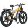 Randride Yx80m Plus Electric Bike Image 2
