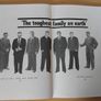 The Legend of The Caseys by Jim Hudson 1991 Sneem,  Co. Kerry Boston USA Rowing Wrestling Boxing Sports Hall of Fame FREEPOST Image 9
