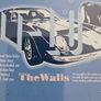 The Walls - HI LO. Image 2