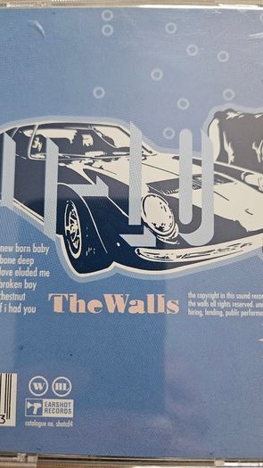 The Walls - HI LO.