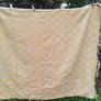 Vintage Wool blanket Image 5