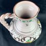 Vintage Art Pottery Hand Painted Pitcher/Vase Image 4