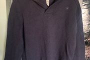 G-Star Jumper Size XL (more like L)