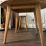 Wooden table Image 4