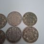 Old English Coin Lot Image 8