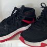 Nike Kevin Durant No 7 Laced Up Trainers Shoes Runners  Size Uk 10.5   Eu 45.5. In Very Good Used Condition. Mens Gents Image 4