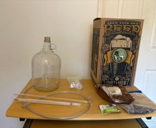 Beer Brew Kit