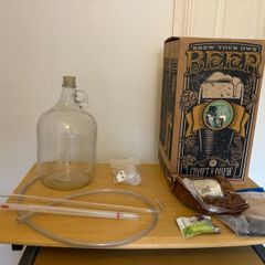 Beer Brew Kit