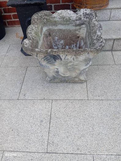garden planter