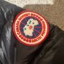 Canada goose crofton jacket Image 3