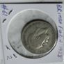 British Florin 1928 (50% silver) Image 2