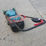 Electric Lawnmower Image 3