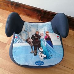 Booster Seat
