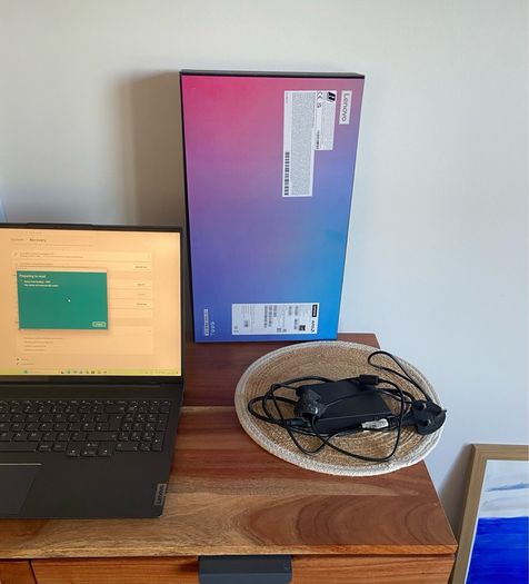 Lenovo