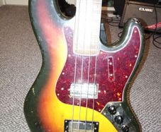 status jap bass 70s price drop