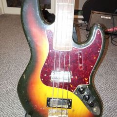 status jap bass 70s price drop