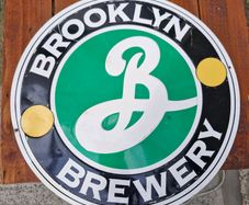 bar sign