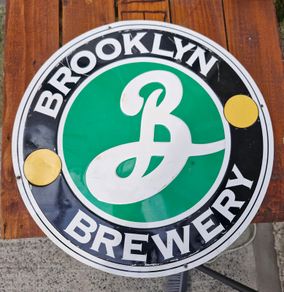 bar sign