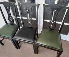 chairs