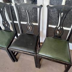 chairs