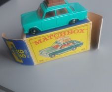 matchbox