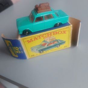 matchbox