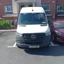 Mercedes-Benz eSprinter 2021 Image 4