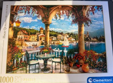 1000 piece jigsaw