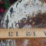 Antique Copper Pot or Planter Image 7