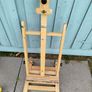 Daler Rowney Table Top easel Image 4