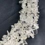 Vintage Clear Quartz Necklace Image 7
