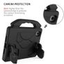 For Apple iPad Mini 6 Kids Friendly Case Shockproof Cover With Thumbs Up - Black Image 5