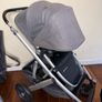 Full Uppababy Vista v2 with Cybex car seat and isofix Image 8