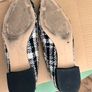 ZARA woman's shoes Image 4