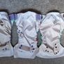 Tots bots cloth nappies Image 2
