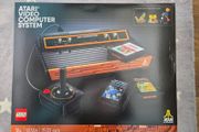 Lego Icon 10306 Atari 2600 retired set