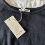 Black Top (BNWT) Image 3