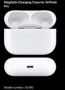 AirPods pro case