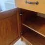 Pepe Oak Solid Dresser Image 6