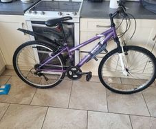 Mountain bike 26
