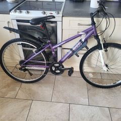 Mountain bike 26