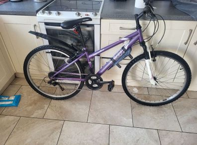Mountain bike 26