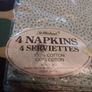 vintage napkins Image 4