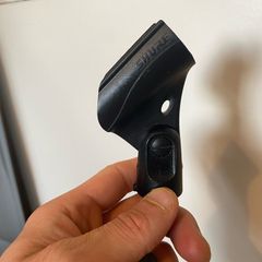 microphone holder ( for mic stand)