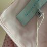 Caroline Kilkenny Pink Emiliana Dress (shown In Blue)  Size Uk12 Nwt Image 9