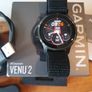 Garmin Venu 2 Music with AMOLED screen Image 6