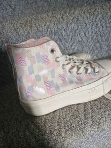 converse