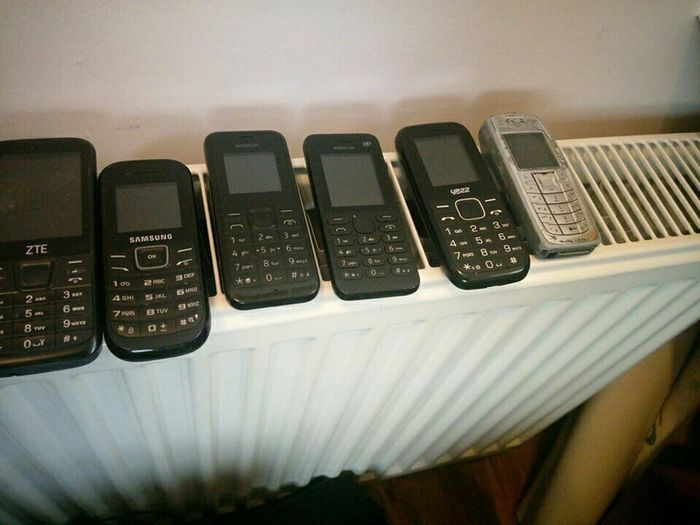 Mobile Phones