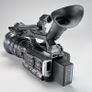 Sony PMW 200 Solid-State Memory Camcorder Image 8