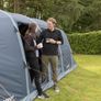 Vango Tacoma Air 800xl Tent Package 2026 NEW - Price Match Image 10
